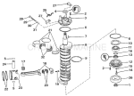Crankshaft & Piston Crankshaft & Piston