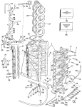 Cylinder & Crankcase