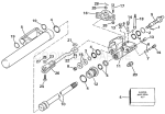 Cylinder & Valve Assembly