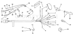Wiring Kit - Dual Engine Wiring Kit - Dual Engine