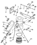 Electric Primer Pump Assy.