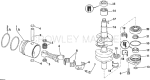 Crankshaft & Piston Crankshaft & Piston