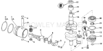 Crankshaft & Piston Crankshaft & Piston