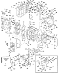 Cylinder & Crankcase Cylinder & Crankcase