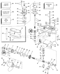 Gearcase Gearcase