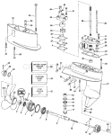 Gearcase