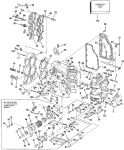 Cylinder & Crankcase Cylinder & Crankcase