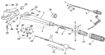 Steering Handle Steering Handle