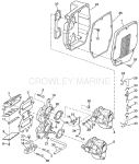 Intake Manifold And Primer System Intake Manifold And Primer System