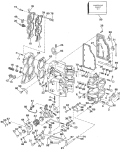 Cylinder & Crankcase