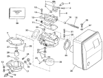 Carburetor Early Production Carburetor Early Production