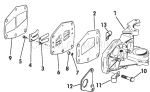 Intake Manifold - 6 Intake Manifold - 6
