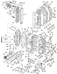 Cylinder & Crankcase Cylinder & Crankcase