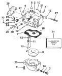 Carburetor Carburetor