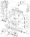 Gearcase Gearcase