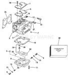 Carburetor Carburetor