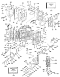 Cylinder & Crankcase