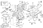 Carburetor Carburetor