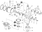 Crankshaft & Piston Crankshaft & Piston