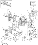 Cylinder & Crankcase Cylinder & Crankcase