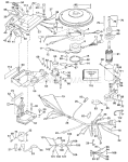 Ignition System & Starter Motor