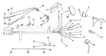 Wiring Kit - Dual Engine Wiring Kit - Dual Engine