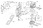 Carburetor And Linkage Carburetor And Linkage