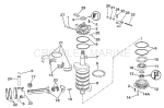 Crankshaft & Piston Crankshaft & Piston