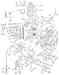 Cylinder & Crankcase Cylinder & Crankcase