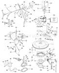 Ignition System - 150 Models