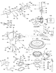 Ignition System - 175 Models