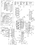 Cylinder & Crankcase