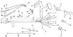 Wiring Kit - Dual Engine Wiring Kit - Dual Engine