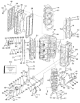 Cylinder & Crankcase Cylinder & Crankcase