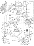 Ignition System & Starter Motor