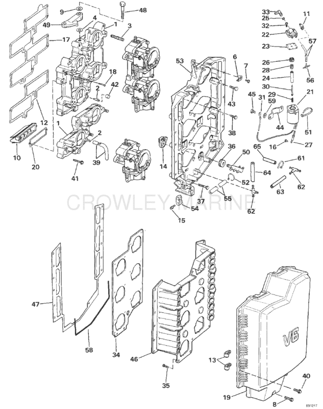 Intake Manifold