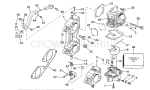 Carburetor And Linkage Carburetor And Linkage