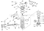 Crankshaft & Piston Crankshaft & Piston