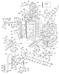 Cylinder & Crankcase