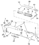 Steering Handle Steering Handle