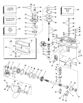 Gearcase Gearcase