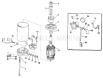 Electric Starter & Solenoid Electric Starter & Solenoid