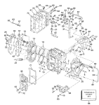 Cylinder & Crankcase