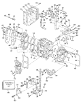 Cylinder & Crankcase Cylinder & Crankcase