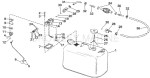 Fuel Tank Fuel Tank
