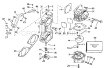 Carburetor Carburetor