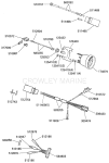 Power Trim/Tilt Electrical