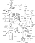 Ignition System - Electric Start