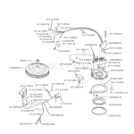 Ignition System - Electric Start (Continued) Ignition System - Electric Start (Continued)