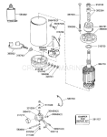 Electric Starter & Solenoid Electric Starter & Solenoid